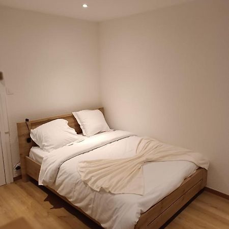 Fribourg Apartment Colmar Ngoại thất bức ảnh