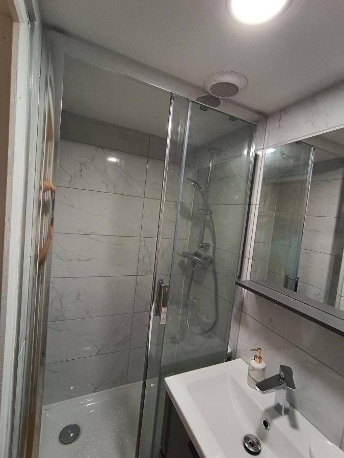 Fribourg Apartment Colmar Ngoại thất bức ảnh