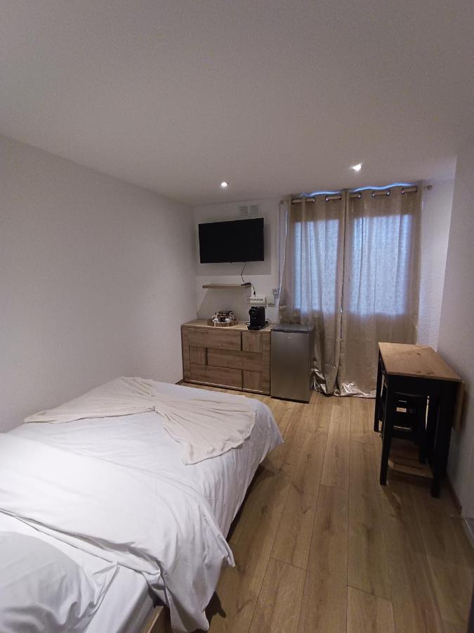 Fribourg Apartment Colmar Ngoại thất bức ảnh