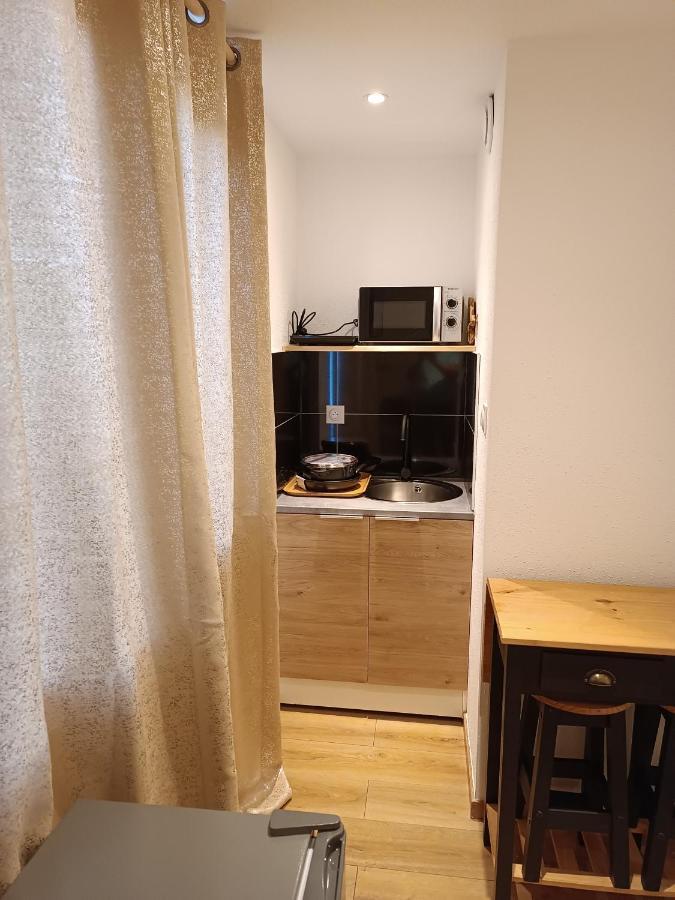 Fribourg Apartment Colmar Ngoại thất bức ảnh