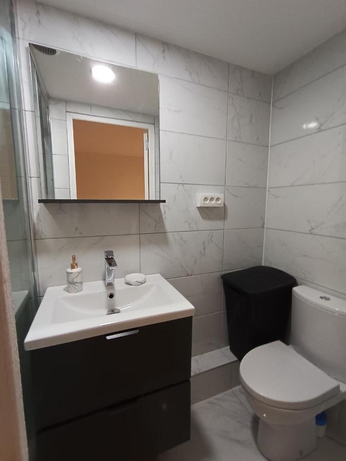 Fribourg Apartment Colmar Ngoại thất bức ảnh
