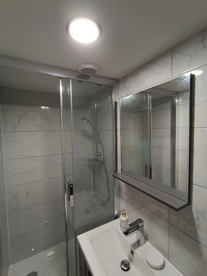 Fribourg Apartment Colmar Ngoại thất bức ảnh