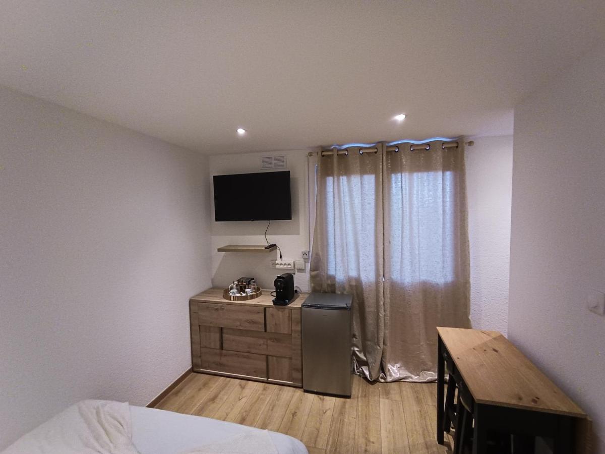 Fribourg Apartment Colmar Ngoại thất bức ảnh